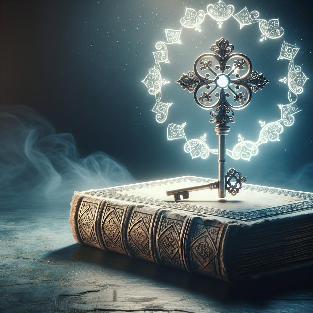 'Mastering Bible Persistence: Key Strategies for Christian Endurance'