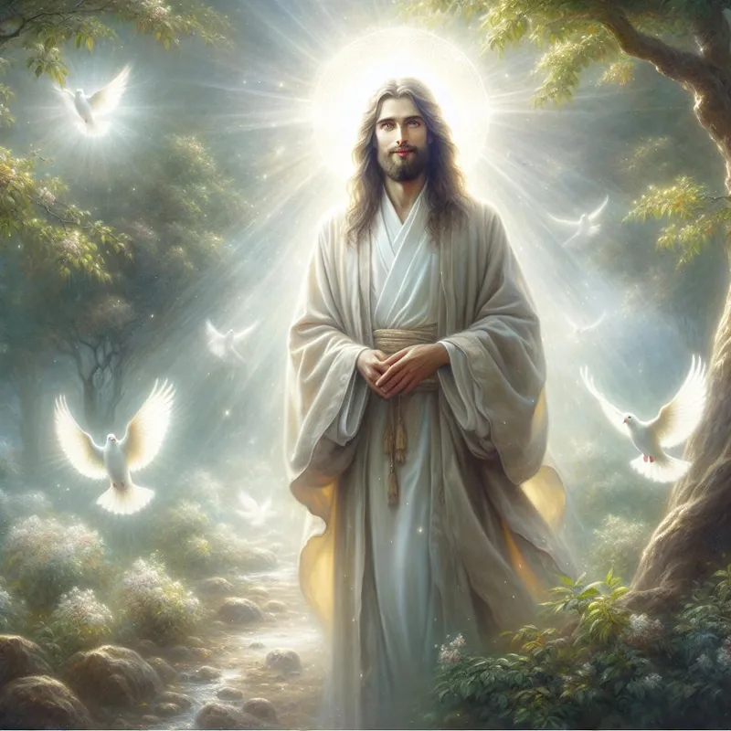 Unveiling the Mystical Truth: Did Jesus Have Long Hair?