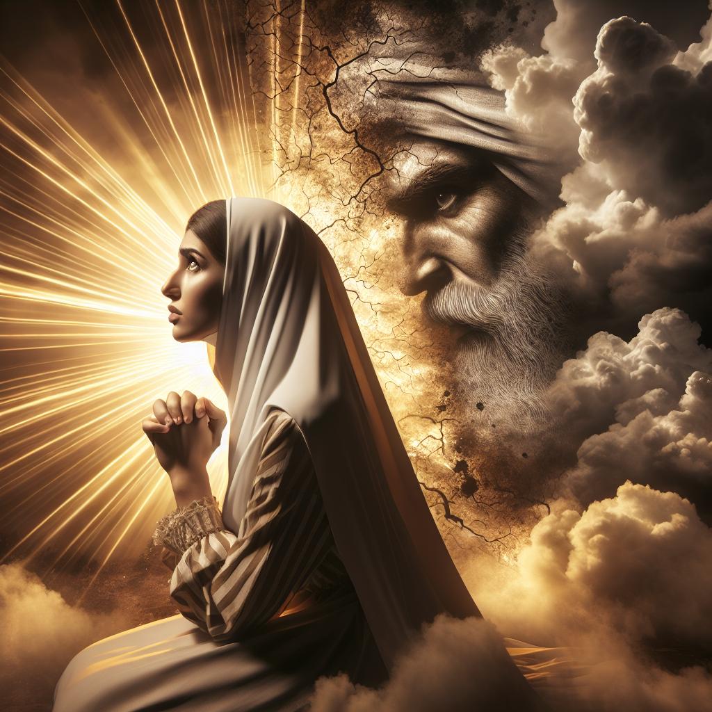 'Biblical Insights: Overcoming Self-Pity with Faith'