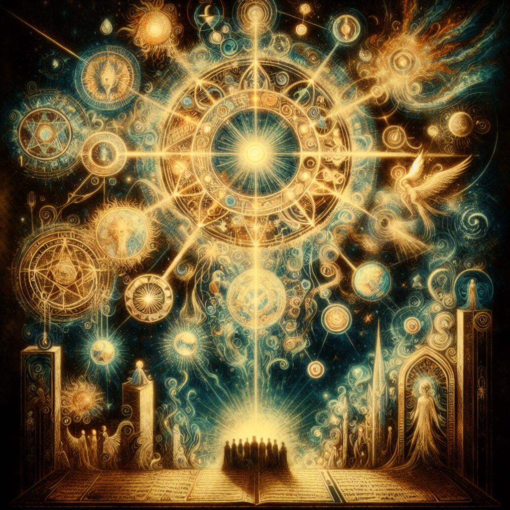 'Unveiling the Apocalypse of Baruch: A Revelation of End Times Insights'