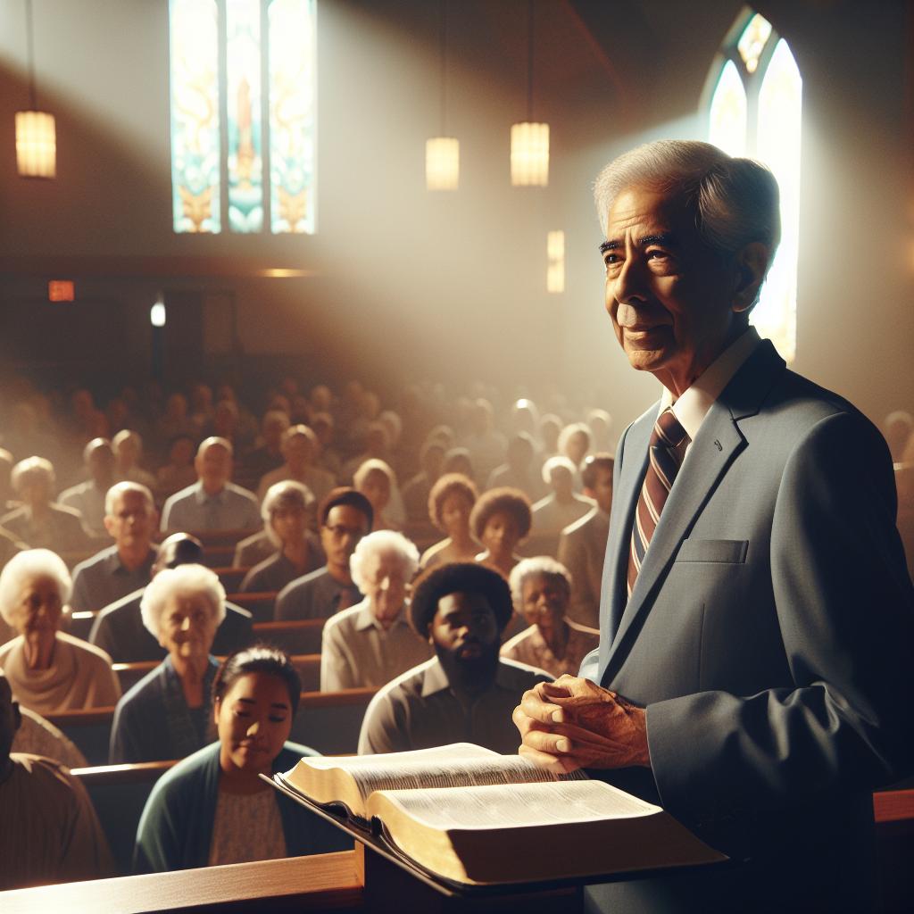 'Bible Envy: Overcoming Comparison and Embracing Spiritual Growth'