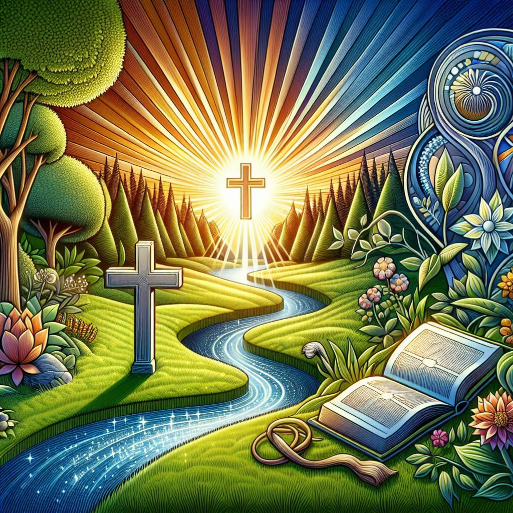 'Unveiling 5 Common Bible False Accusations: Exposing Truth for Christian Readers'