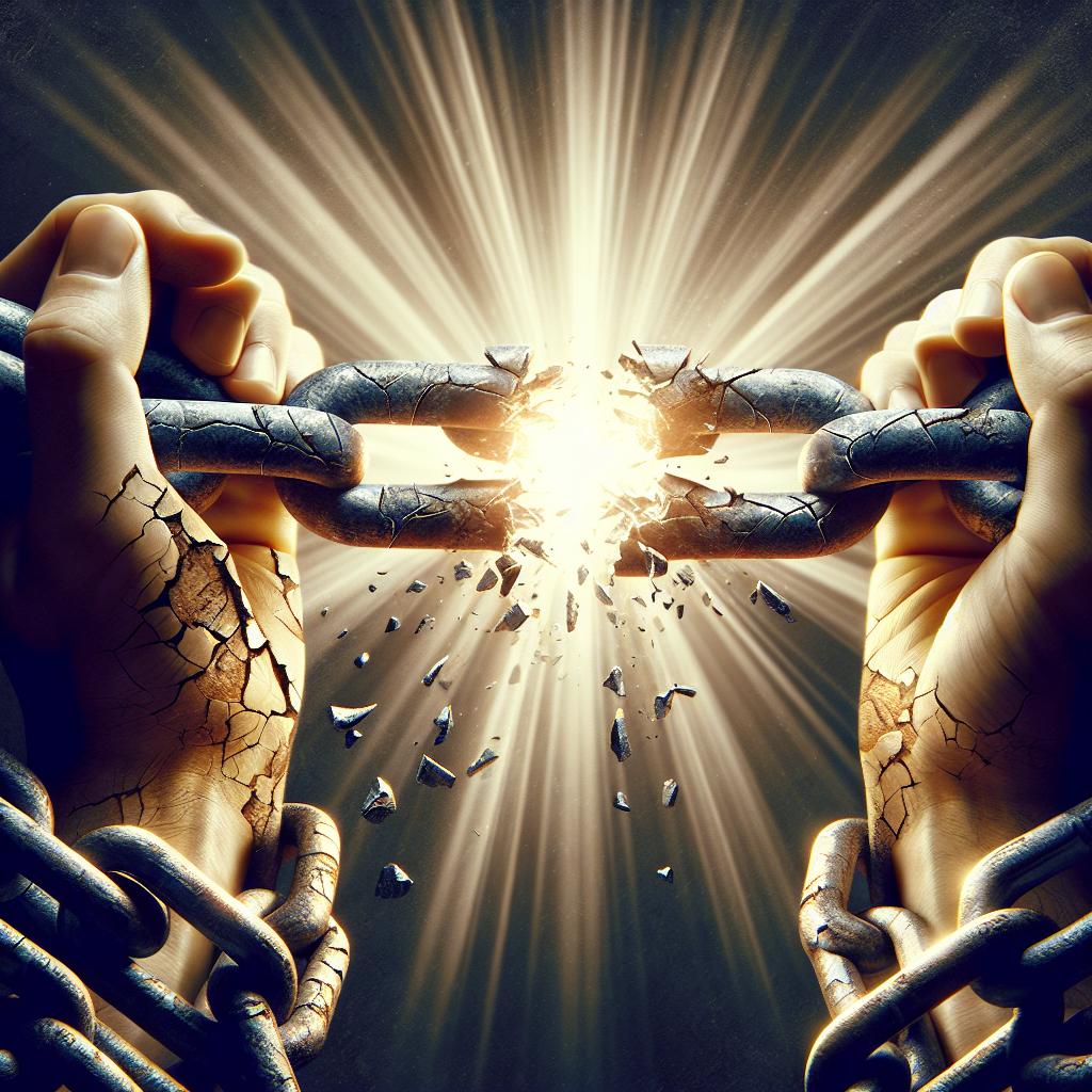 'All Have Sinned: Understanding Redemption in Christian Faith'
