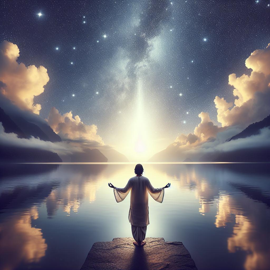 'Restoring Wholeness: Overcoming Alienation from God Through Faith'