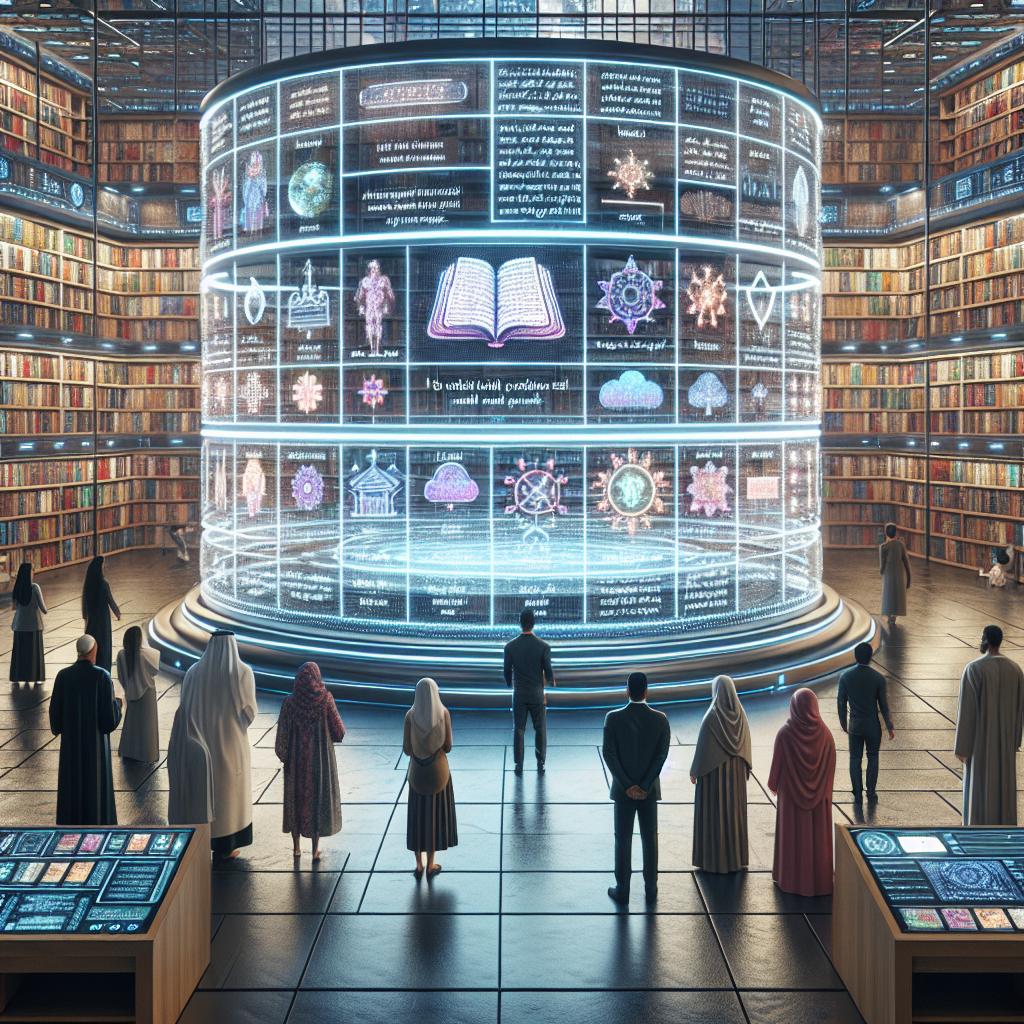 'Unlocking the Power of Bible Technology: A Christian''s Guide to Modern Tools'