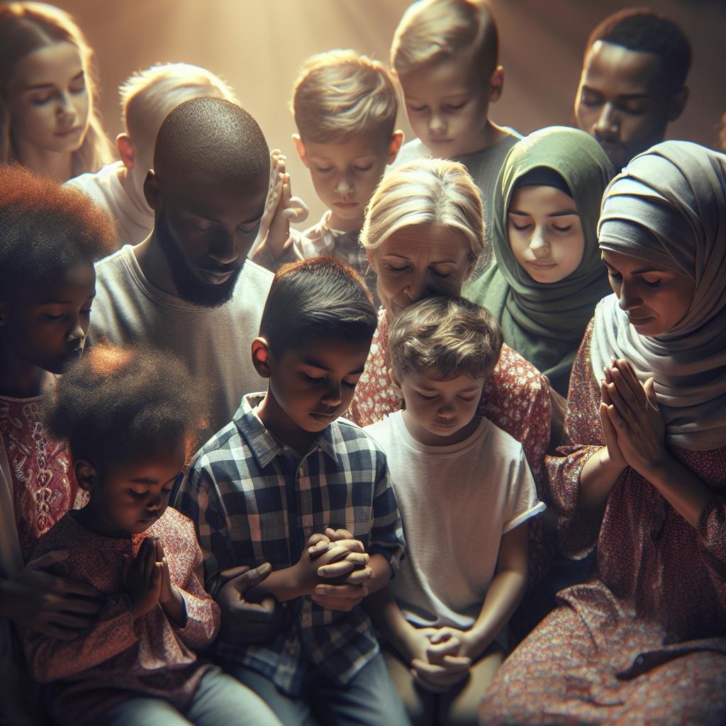 'Becoming an Unstoppable Ambassador for Christ: A Christian''s Guide to Spreading His Light'
