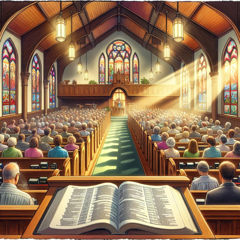 'Unlocking Apostolic Doctrine: Revealing the Foundations of Faith'