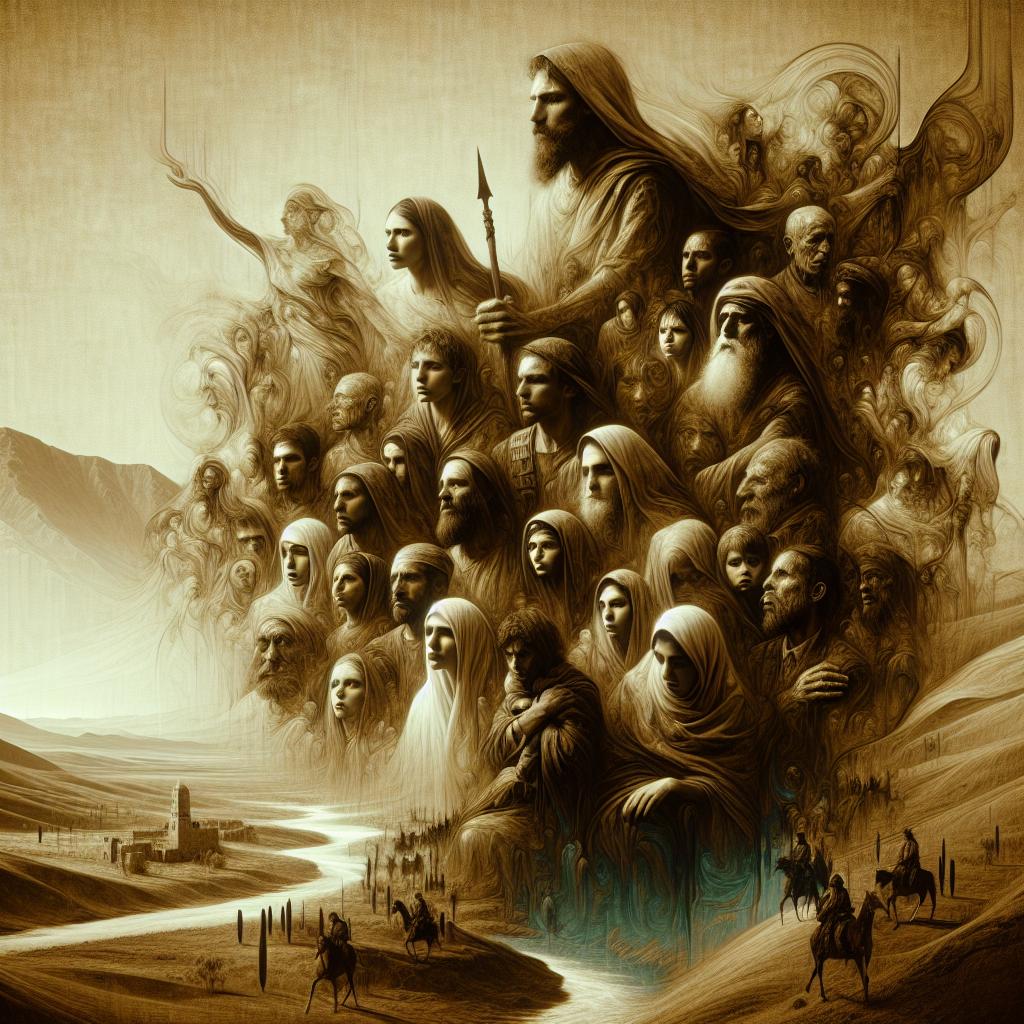 'Babylonian Captivity Exile: Unveiling God''s Redemption Plan for His People'