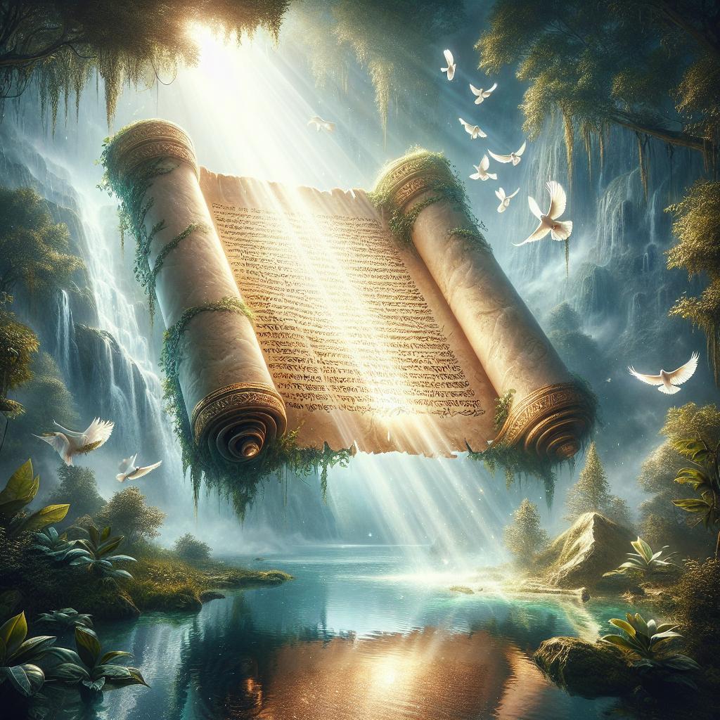 'Ultimate Guide to Bible Covenants: Unveiling God''s Promises'
