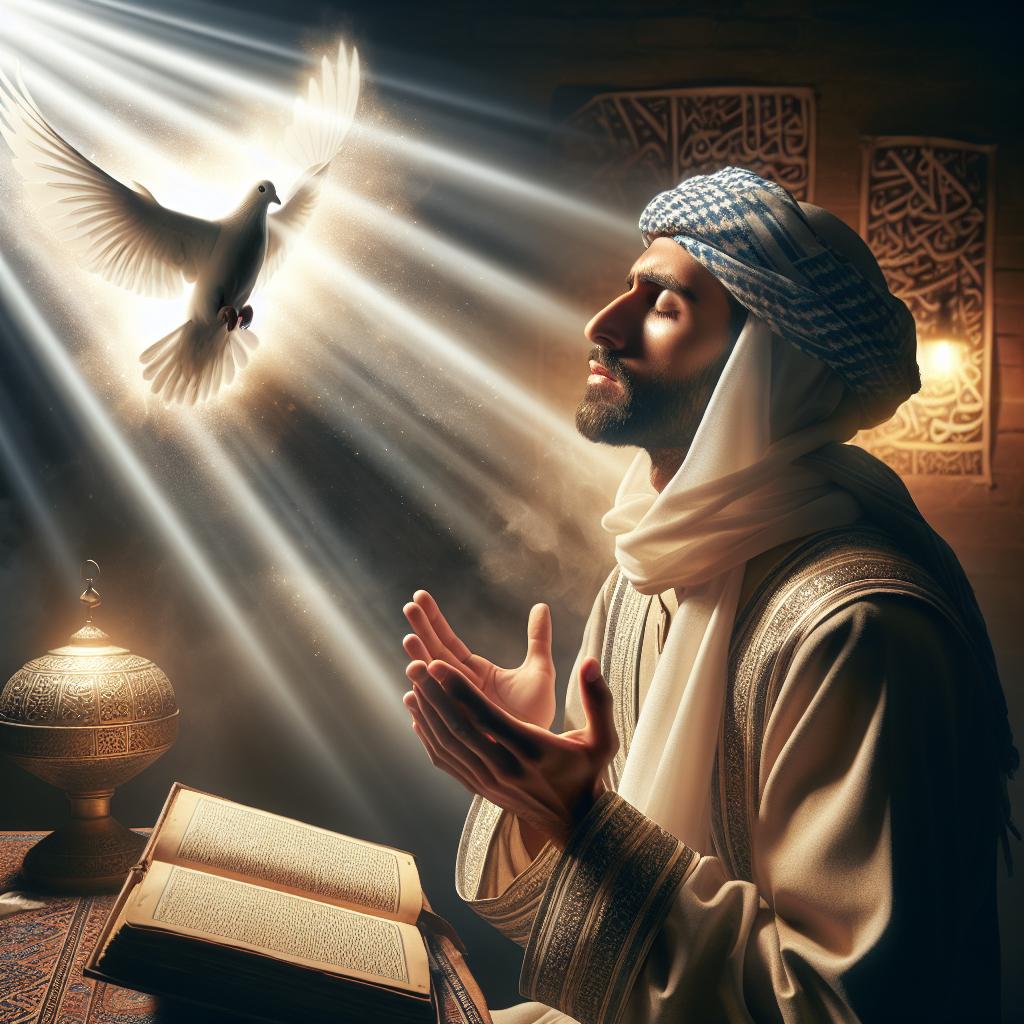 'Unveiling the Christian Perspective on Atavism: Exploring Ancestral Roots in Faith'