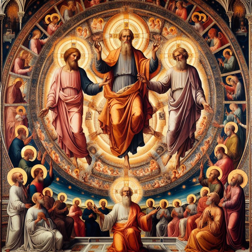 'Challenging Limited Atonement: Unveiling Biblical Truths'