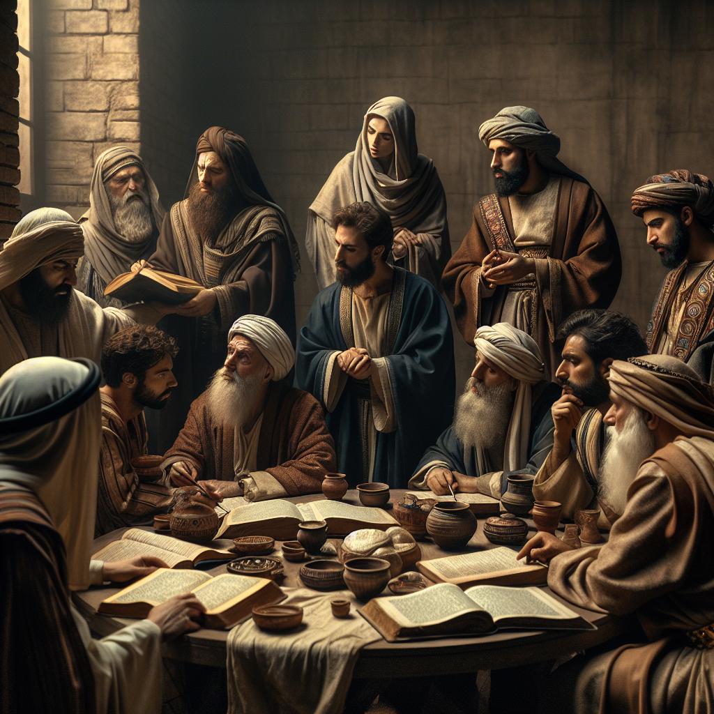 'Unveiling the Truth: How Aliens Impact Christian Faith'