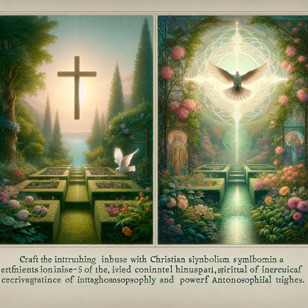 'Unveiling the Truth: Exploring Anthroposophy from a Christian Perspective'