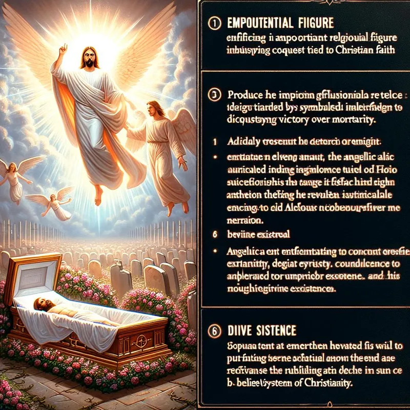 Ultimate Guide to Bodily Resurrection of Jesus: Unveiling the Divine Promise