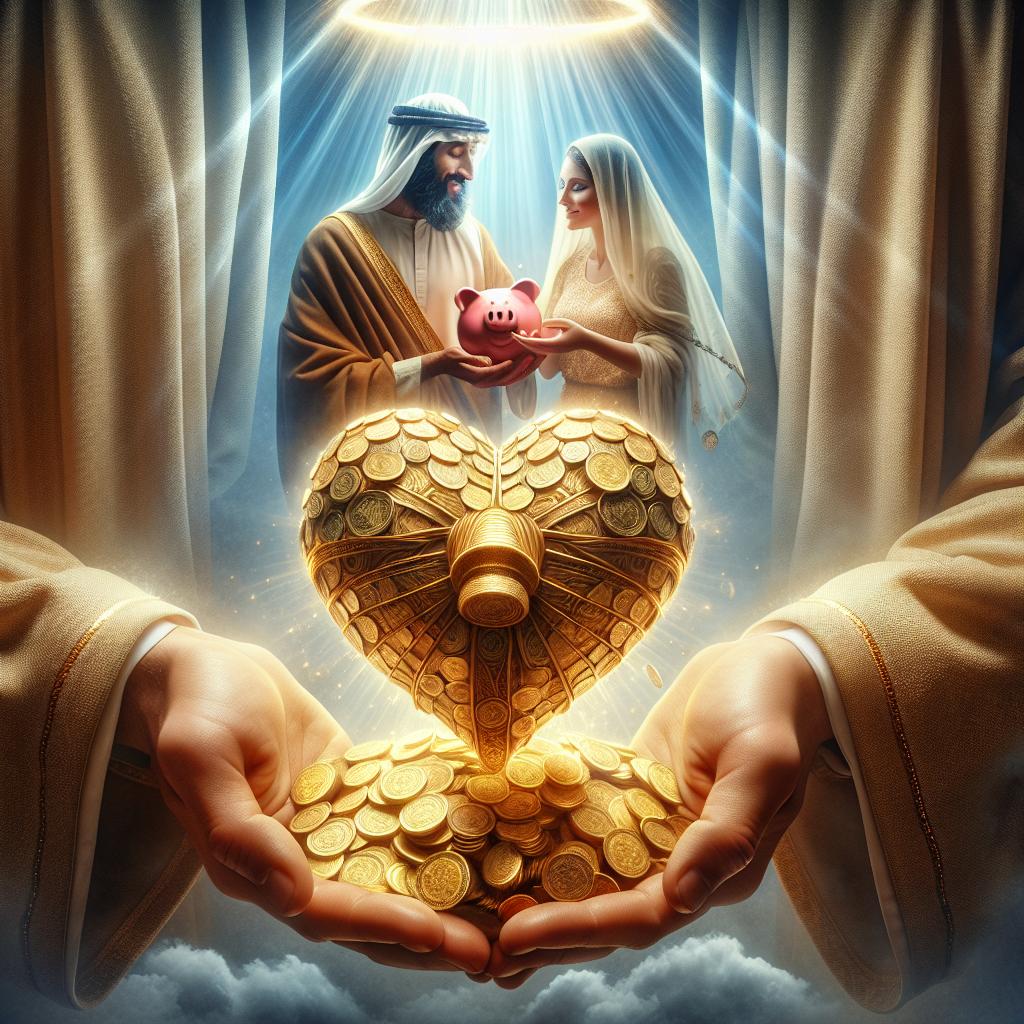 'Unveiling Abiathar: A Biblical Study on the Faithful High Priest'