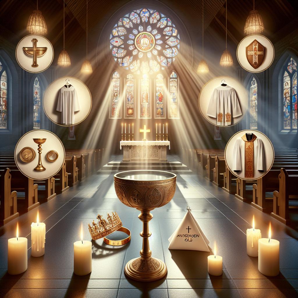 'Unveiling the Mysteries of Bible Codes: Unlocking Hidden Messages in Scripture'