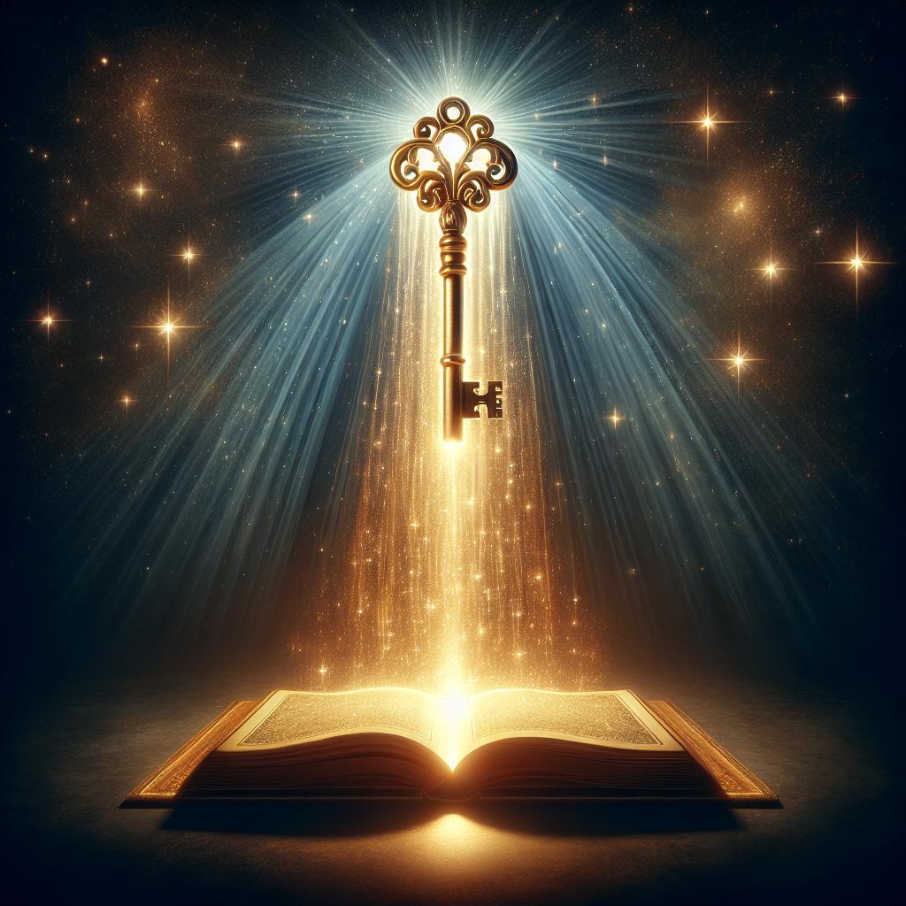 'Biblical Satisfaction: Unlocking the Key to Abundant Joy'
