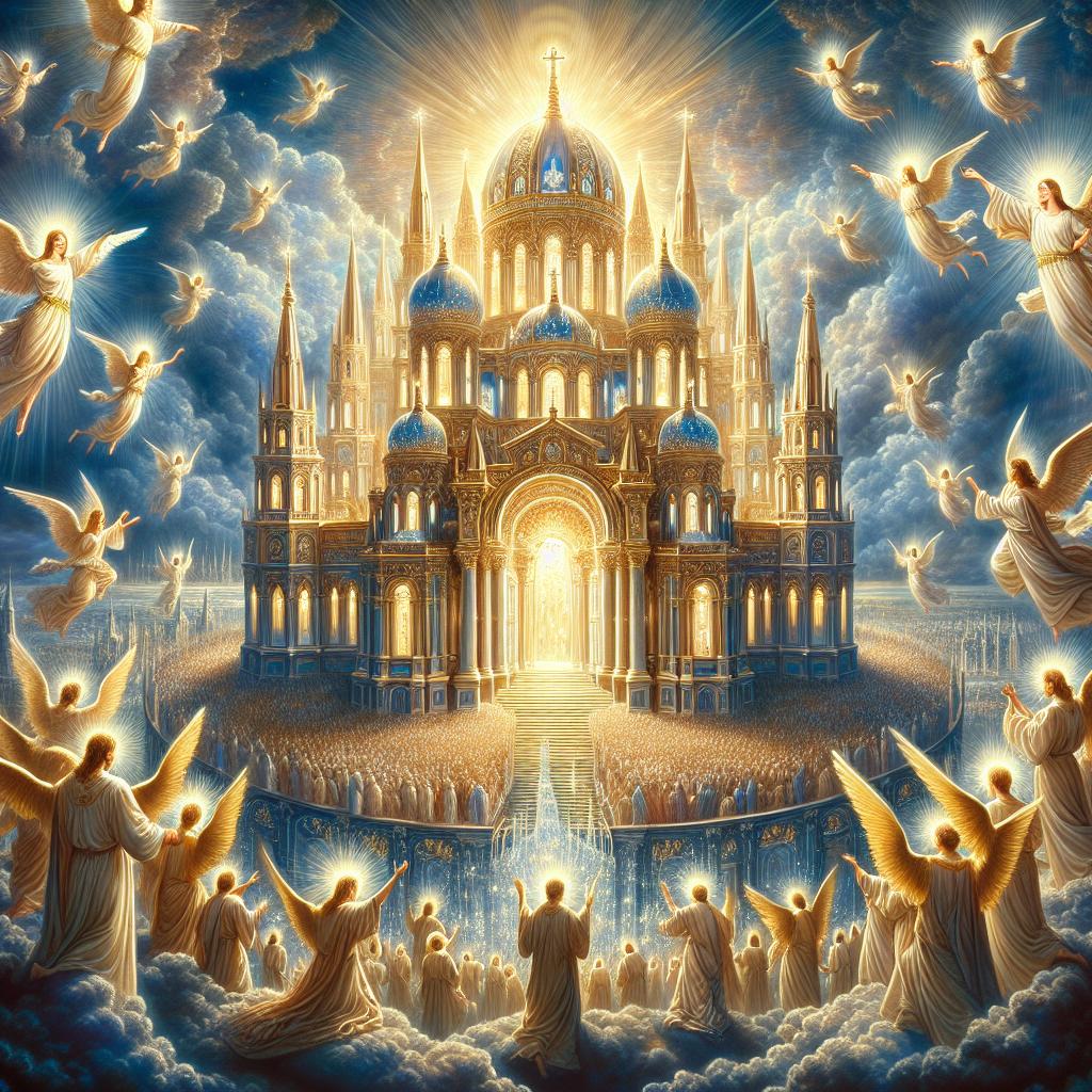 'Divine Design: Unveiling the Christian Perspective on the Anthropic Principle'