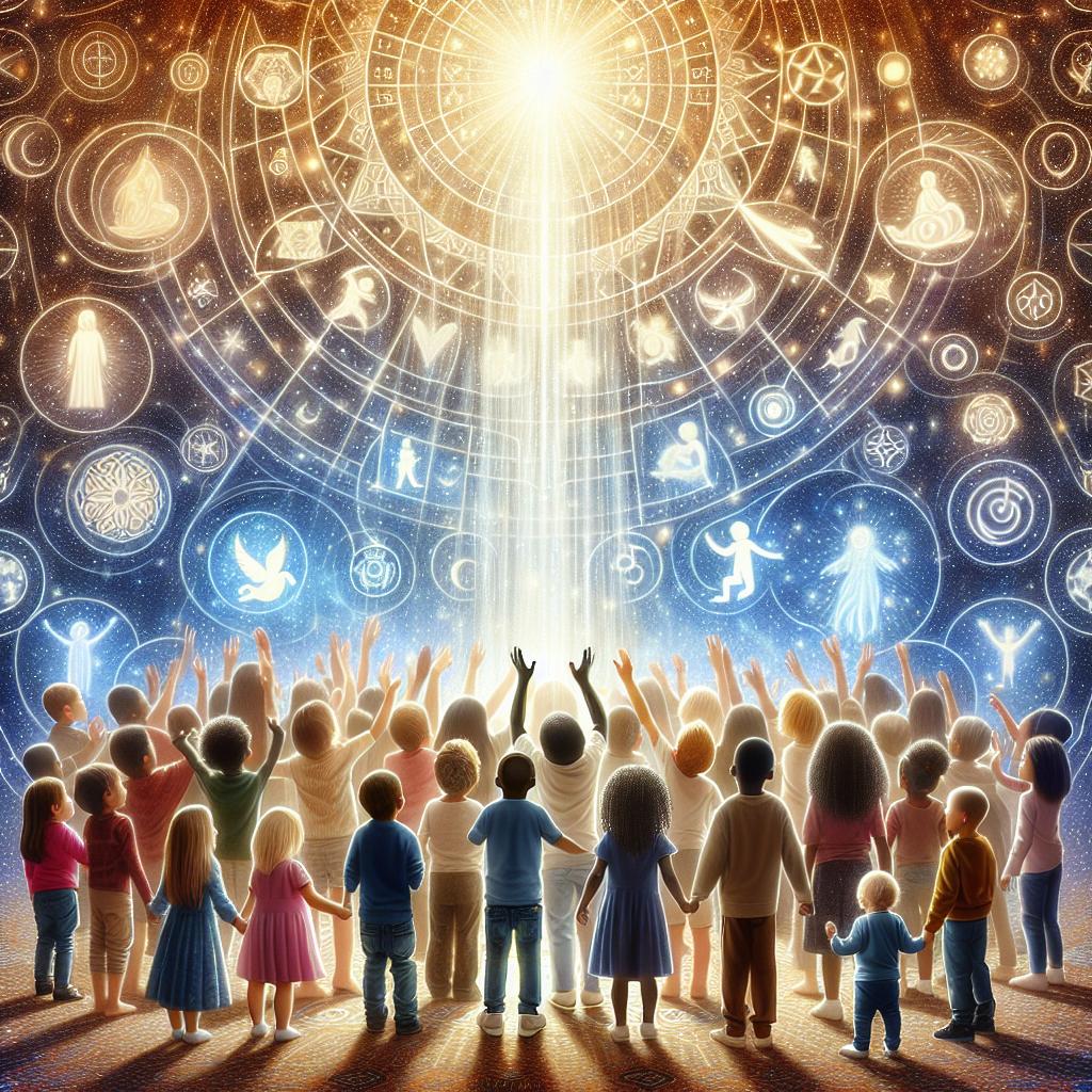'Divine Blessings: 5 Key Insights on Adoption in God''s Plan'