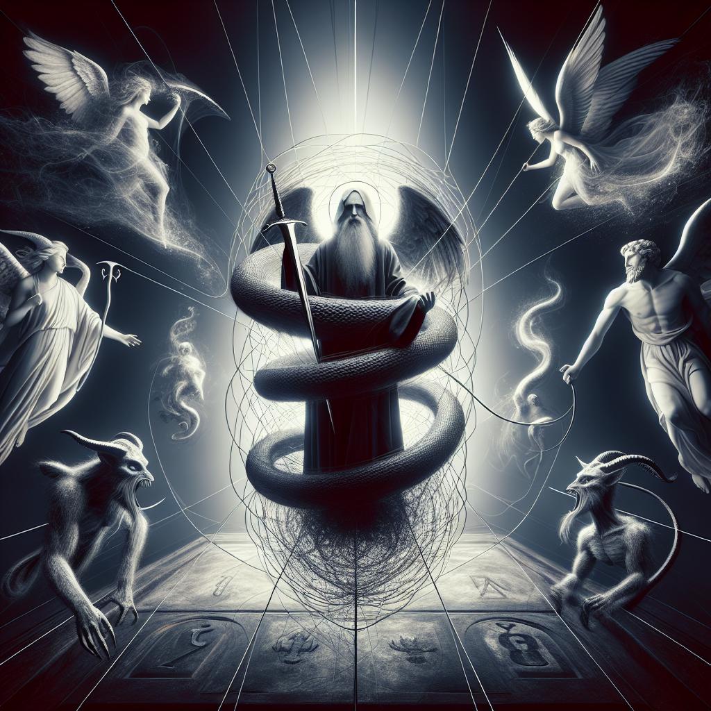 'Unveiling the Truth: Astrology in the Bible Revealed'