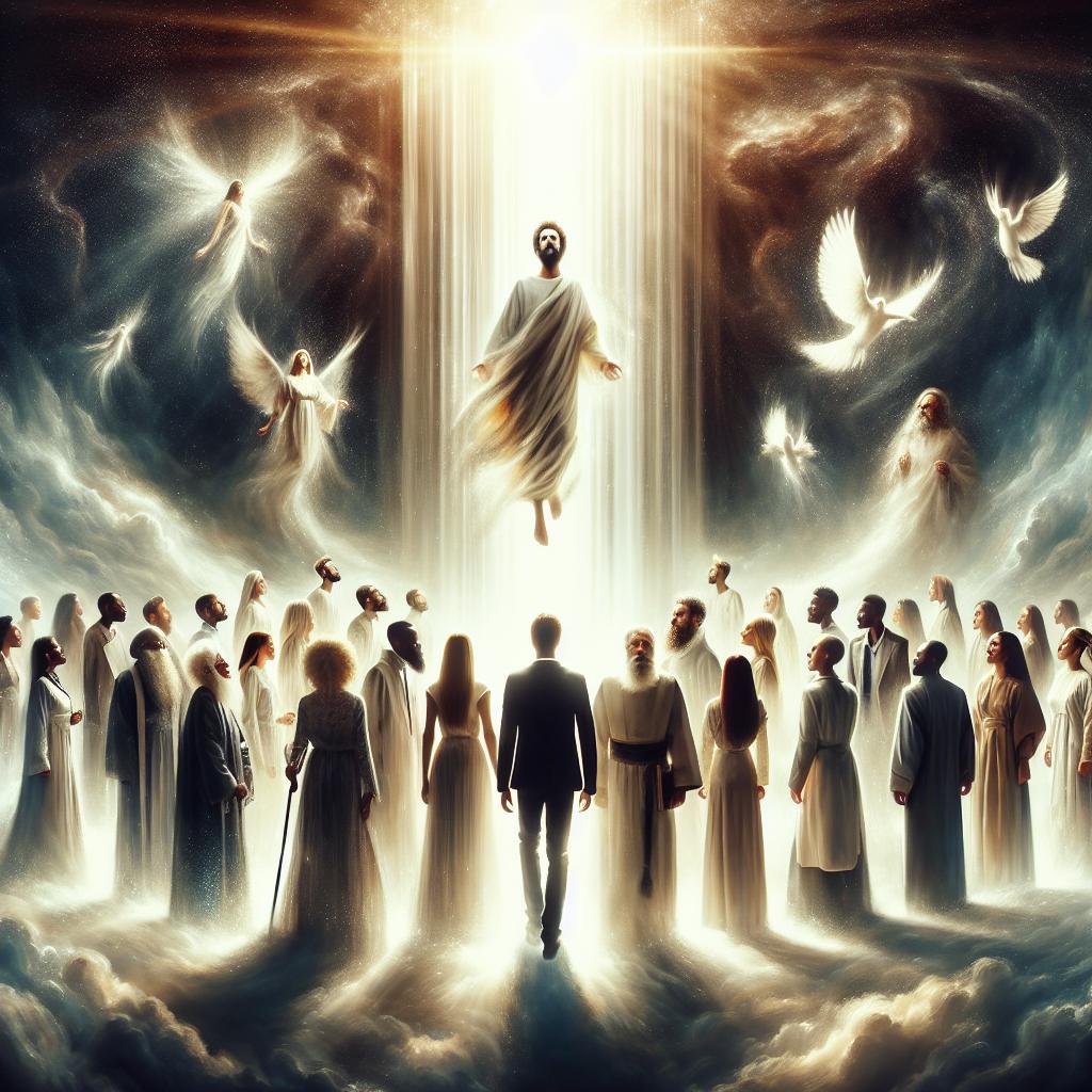 Where Do Aborted Babies Go? Exploring Heaven's Promise for the Innocent Souls