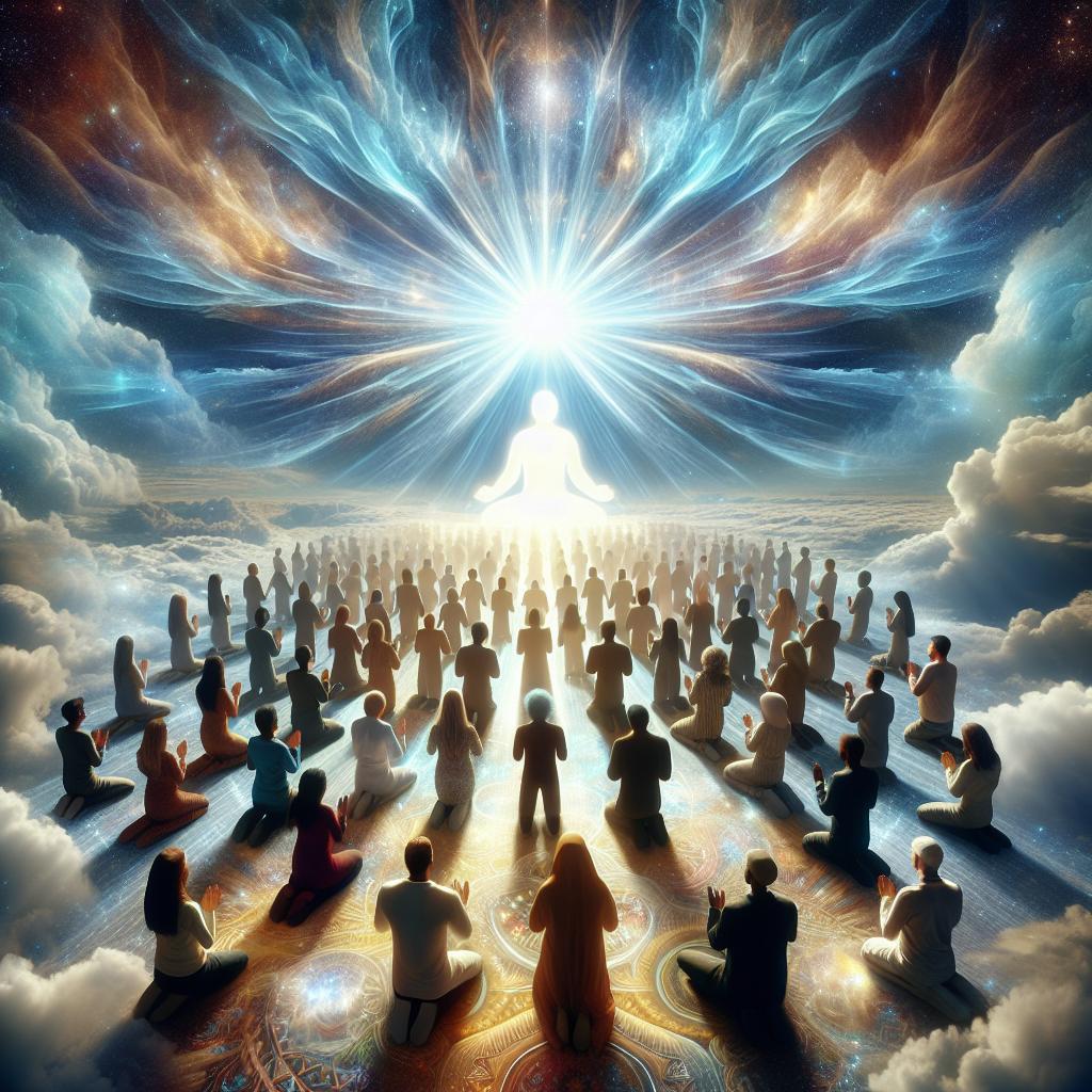'Unveiling the Anunnaki Nephilim Connection: Decoding Biblical Mysteries'