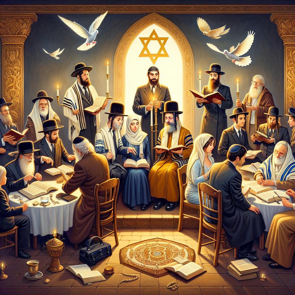 'Unveiling the Truth: Understanding Amillennialism in Christian Beliefs'