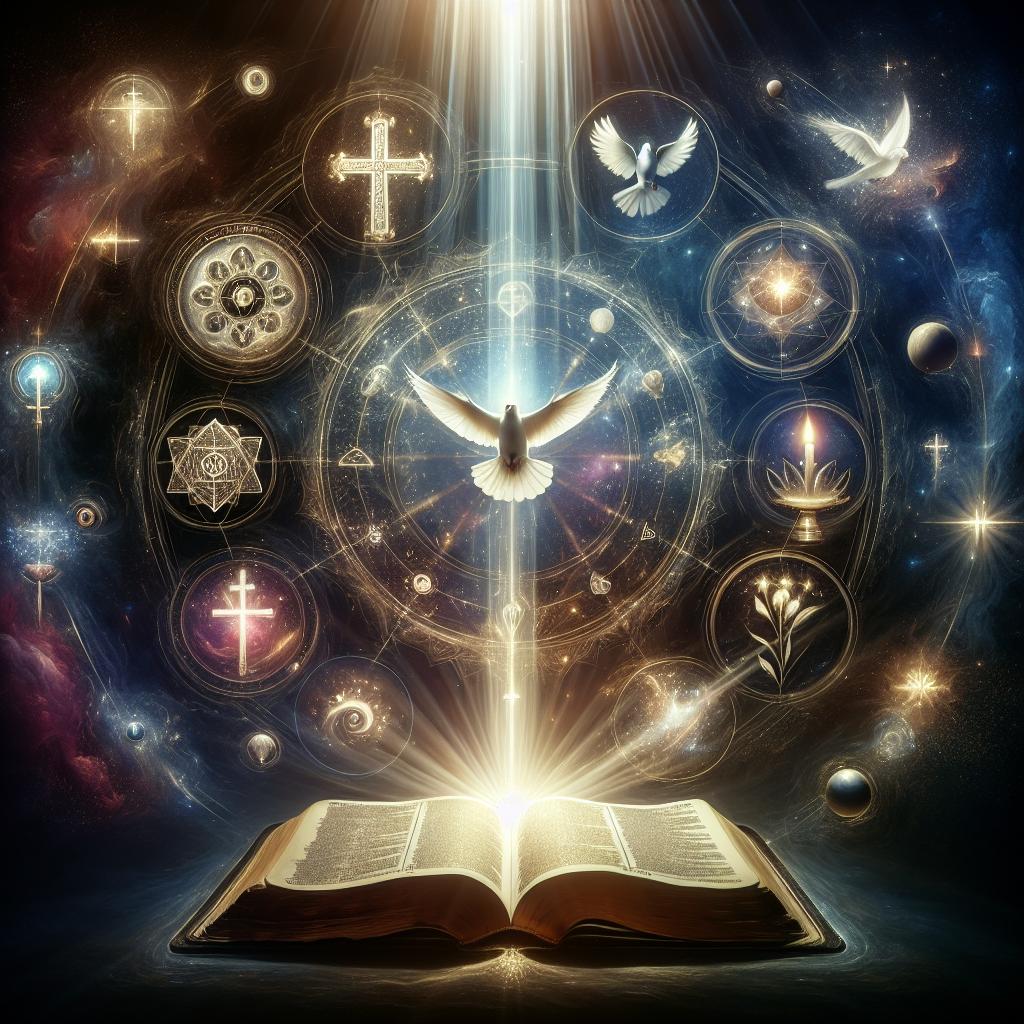 'Transformative Insights: The Truth About Animal Sacrifices in Christian Faith'