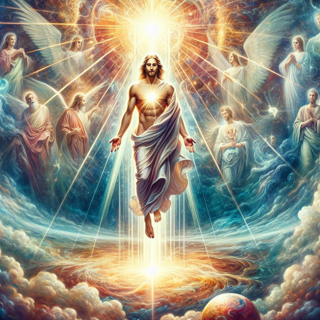 'Immediate Baptism: Embracing the Sacred Rite of Christian Initiation'