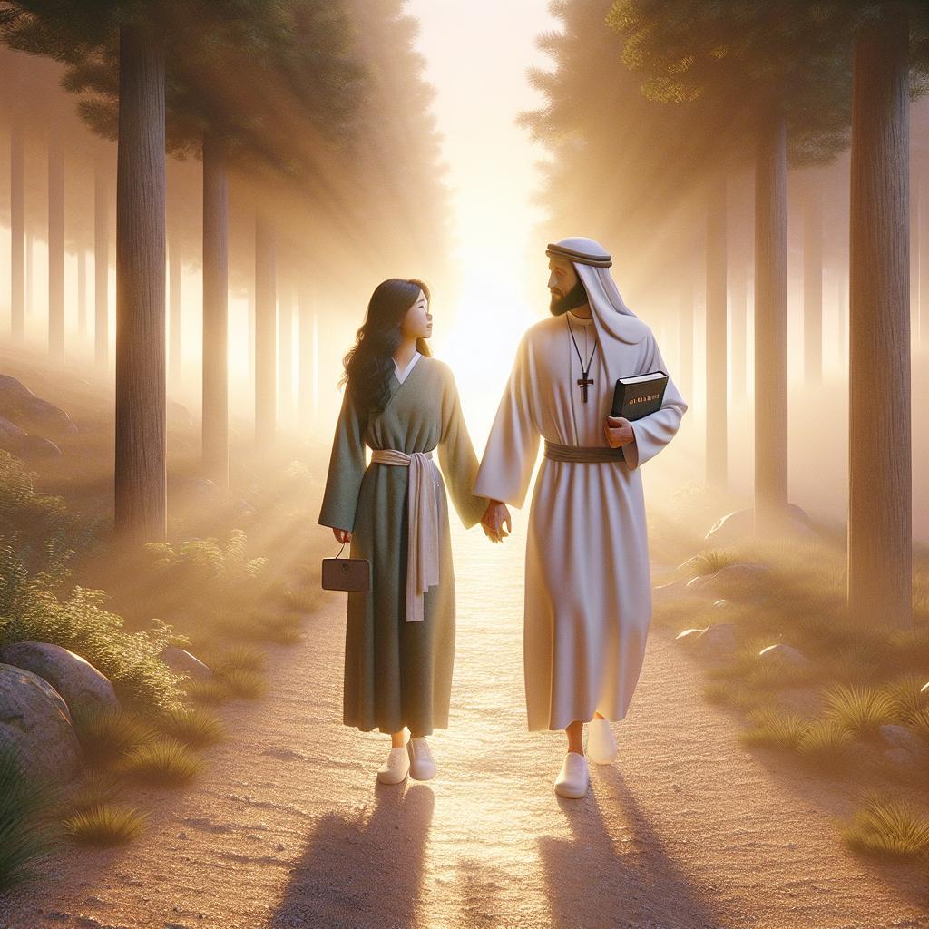 7 Transformative Benefits of Having an Accountability Partner in Your Christian Walk