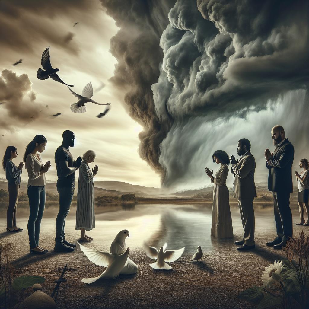 'Unveiling Absolute Reality: The Ultimate Truth for Christian Believers'