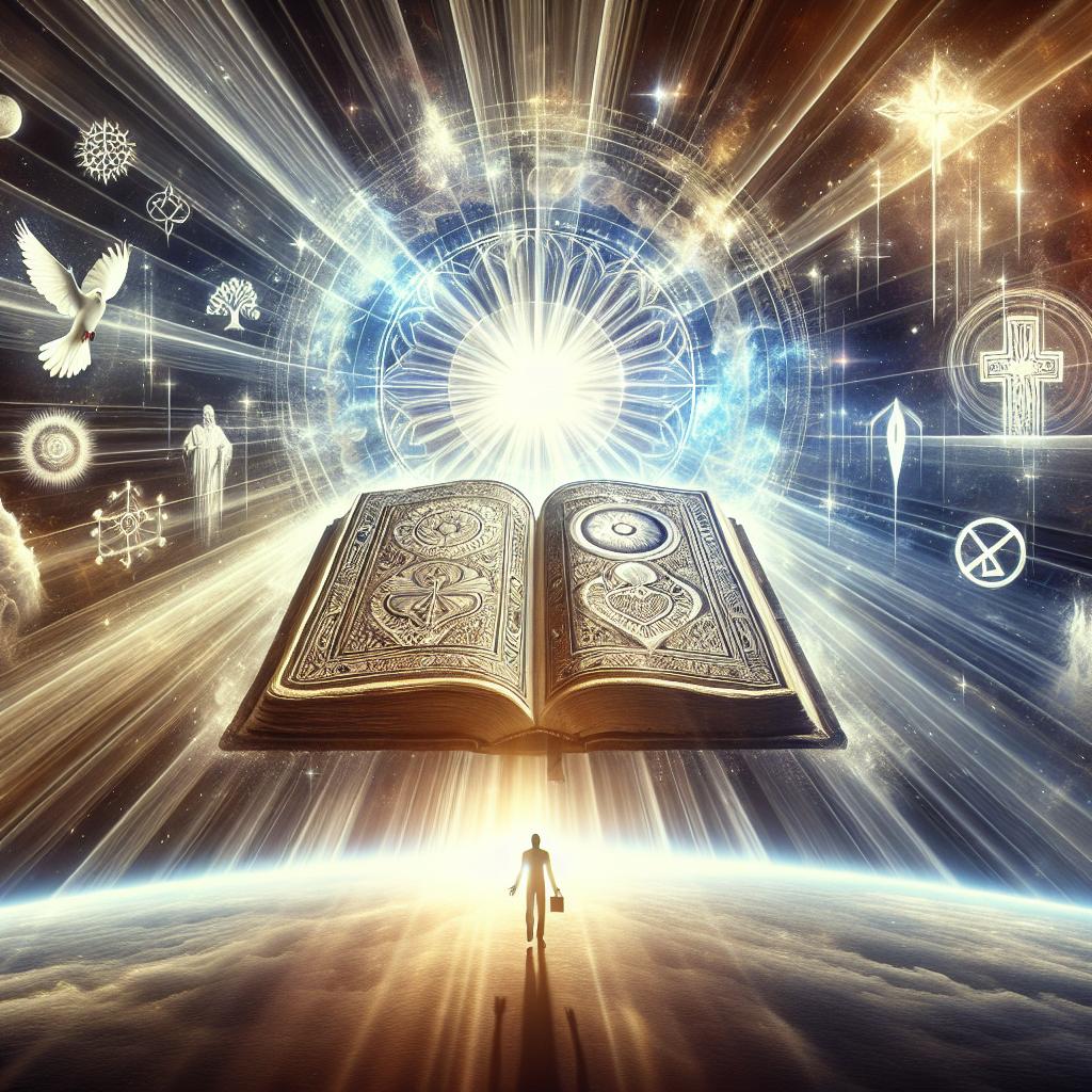 'Unleashing Biblical Power: Exploring the Impact of Bible Steroids on Faith'