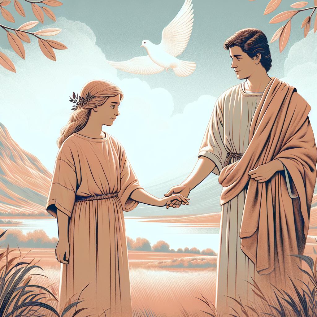 'Unlocking the Mysteries of Acts of John: Revealing Christ''s Divine Encounters'