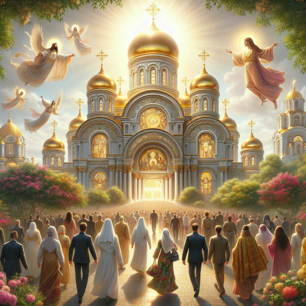 5 Sacred Amish Beliefs Every Christian Must Know for Spiritual Insight