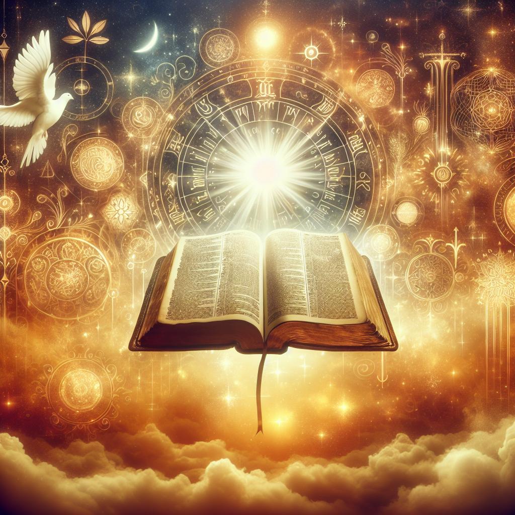 'Ultimate Guide to Bible Dictionaries: Unlocking Spiritual Wisdom'