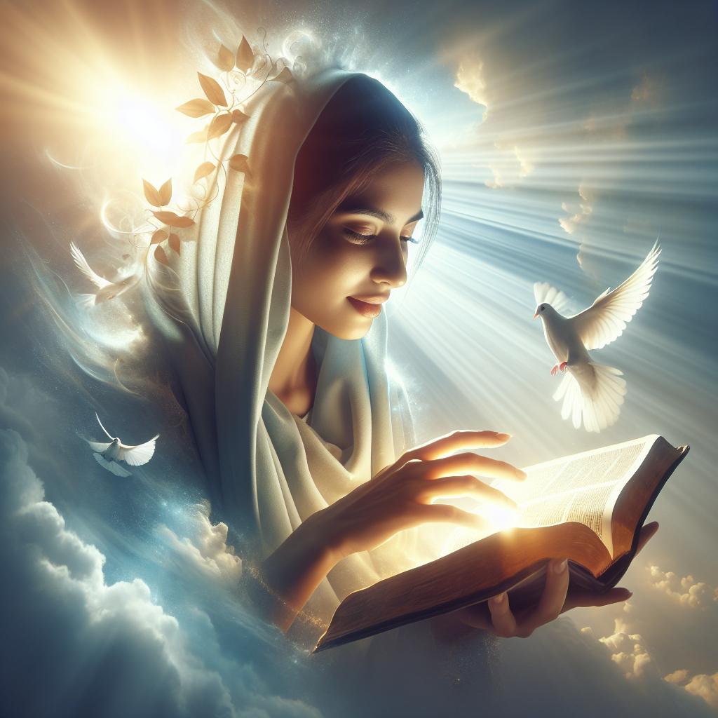 7 Transformative Bible Belief Principles for Deepening Your Faith