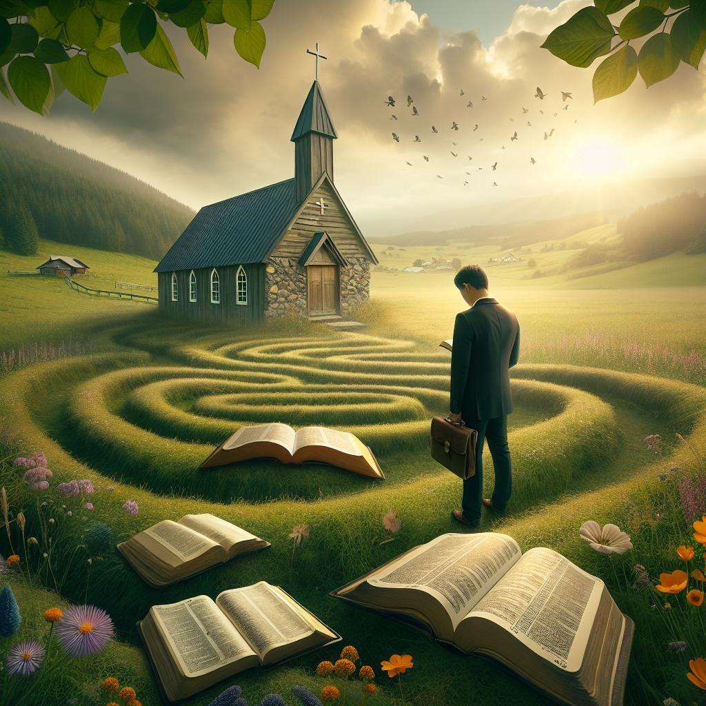 'Overcoming Bible Backbiting: Essential Tips for Christian Unity'