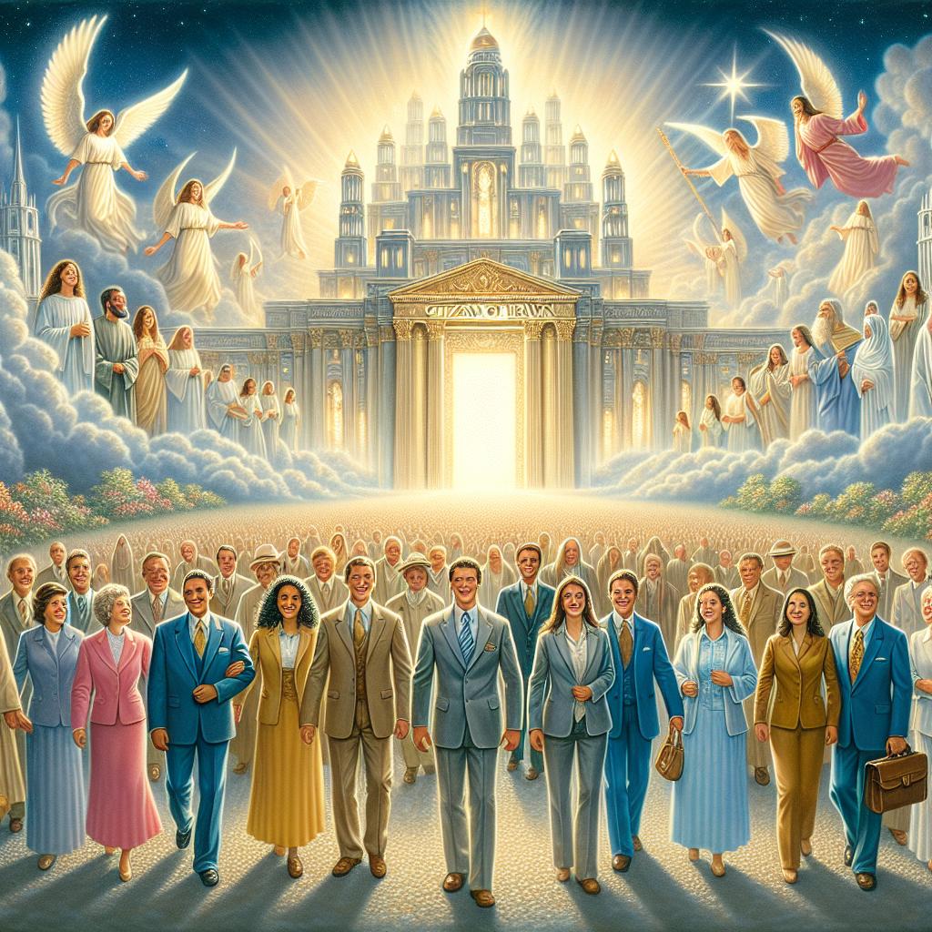 'Unlocking the Divine Blueprint: Bible Government for Christian Governance'