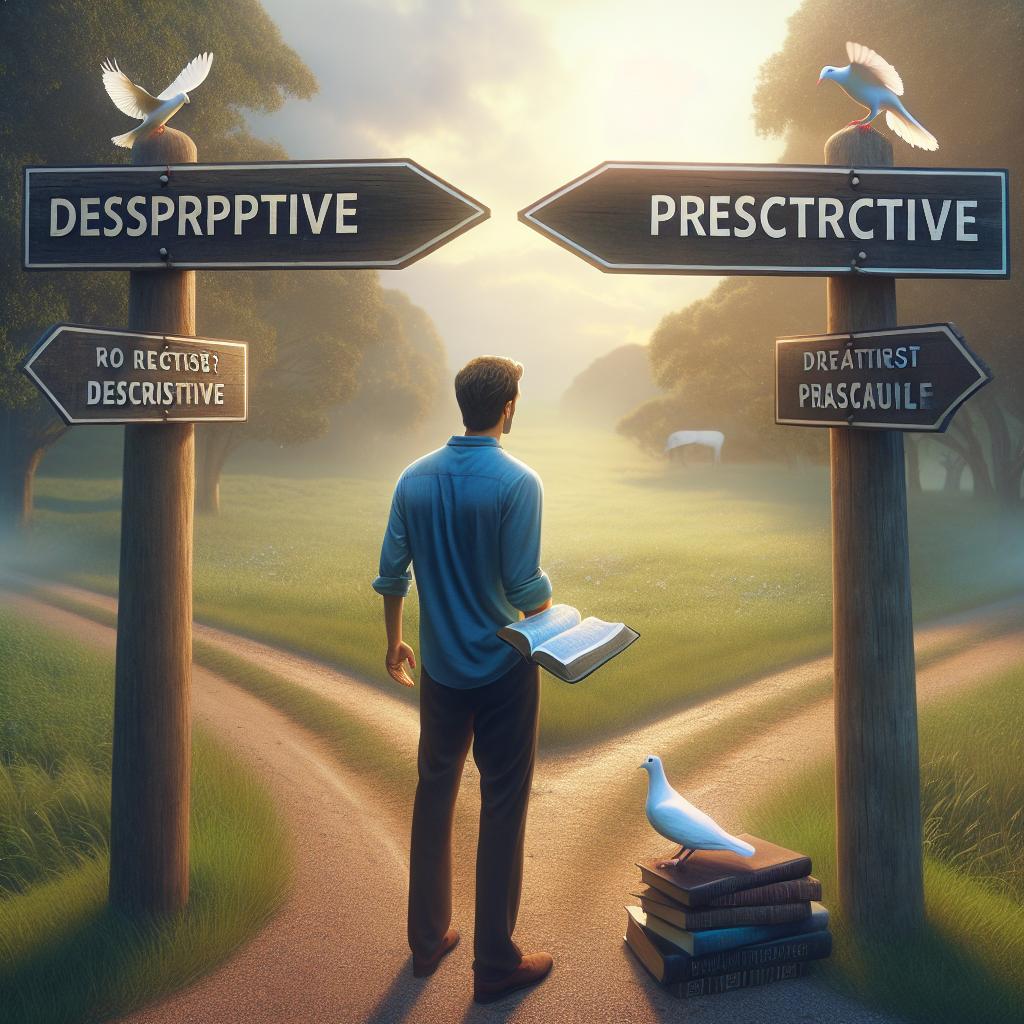 'Navigating Bible Nagging: 7 Ways to Overcome Persistent Challenges'