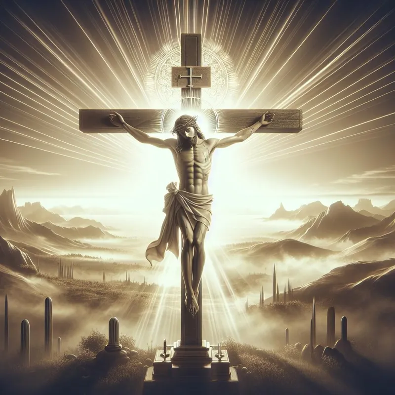 Why Was Jesus Crucified: Unveiling the Ultimate Sacrifice