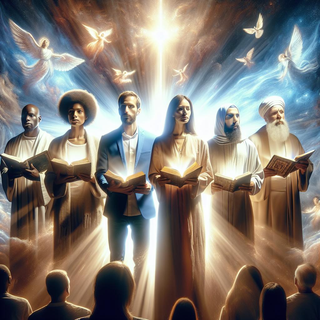 'Unveiling the Biblical Remnant: Discovering God''s Enduring Promise'