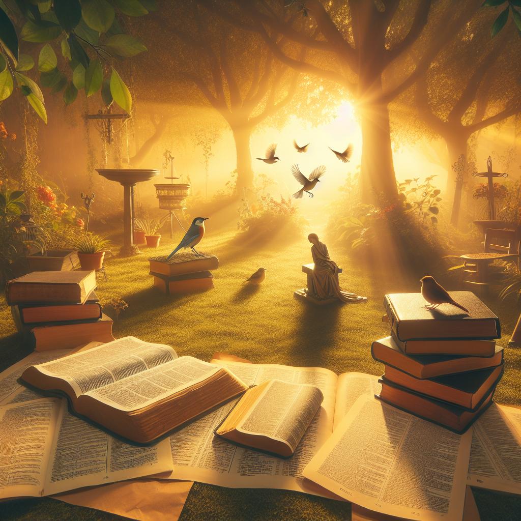 'Ultimate Guide to Bible Communication: Enhancing Your Connection with God'