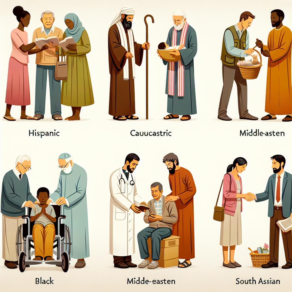 'Ultimate Guide to Bible Faithfulness: Strengthening Your Christian Journey'
