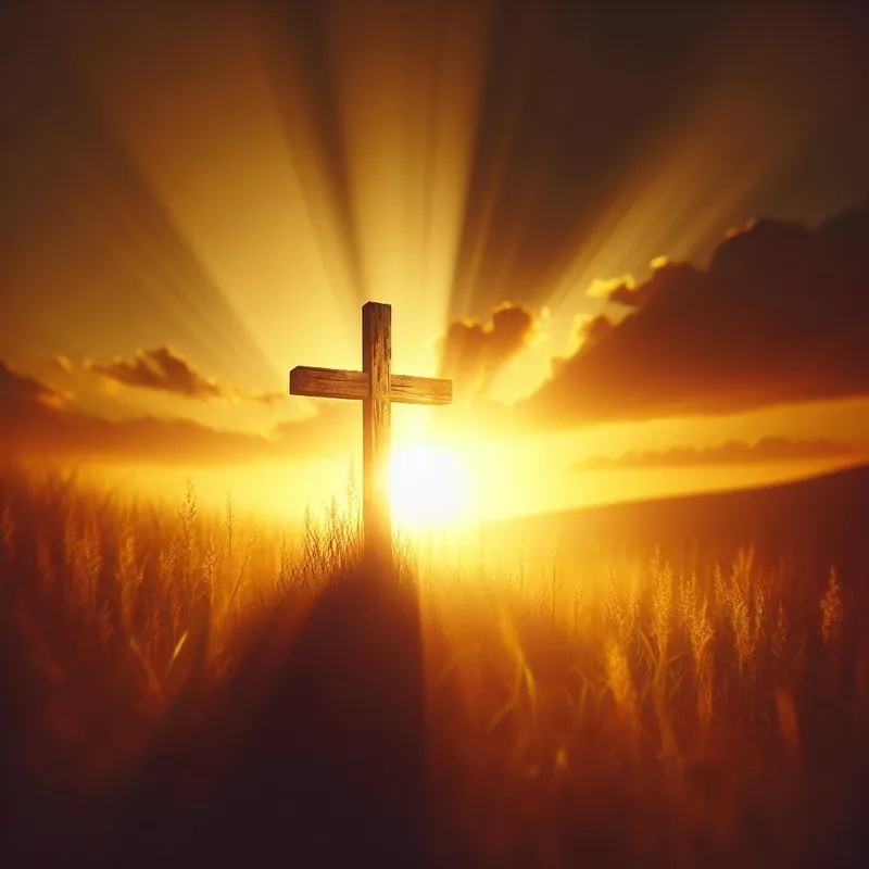 Unveiling the Sacred Symbolism of the Cross Pole Stake in Christian Faith