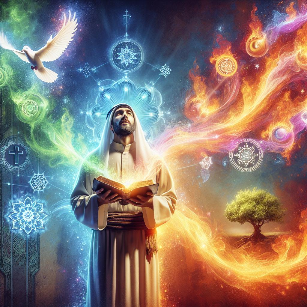 'Overcoming Bible Fatigue: 5 Powerful Strategies to Reignite Your Spiritual Fire'