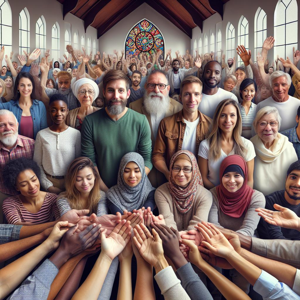'Understanding Aspergers Syndrome: A Christian Perspective on Embracing Differences'