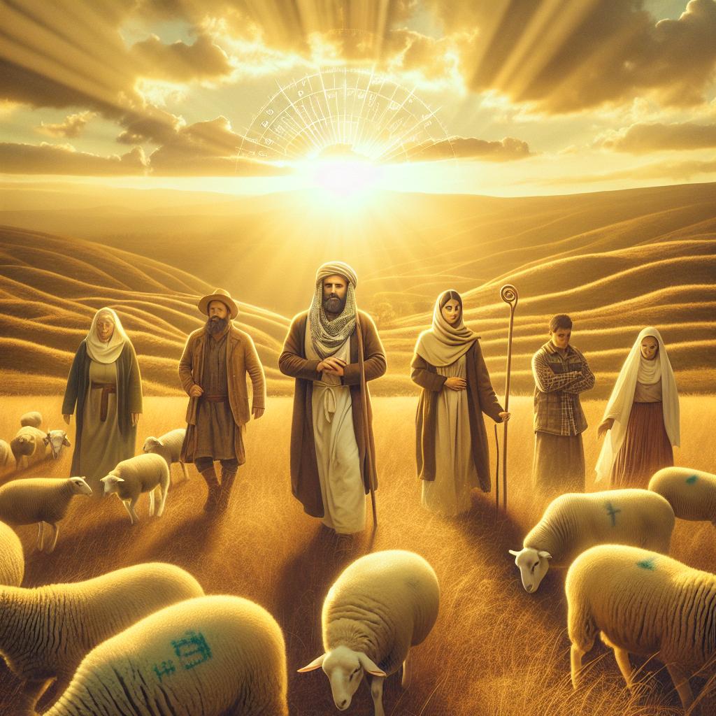 'Ultimate Guide to Almsgiving: Transform Your Christian Giving'