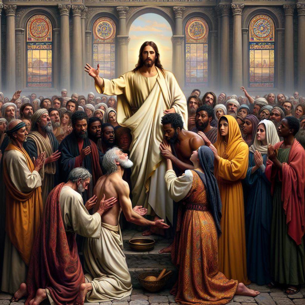 '7 Sacred Practices for Embracing Holiness: A Christian''s Guide'