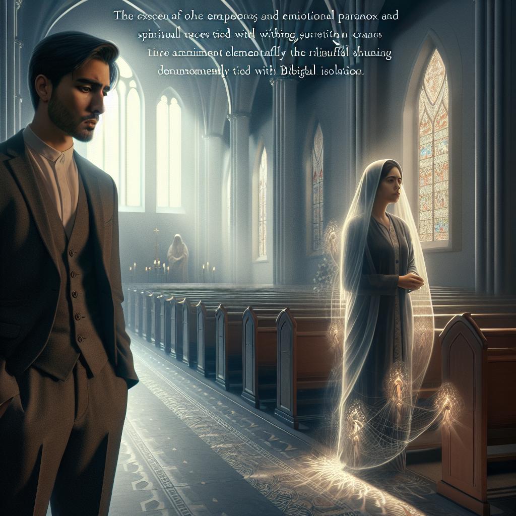 'Understanding Biblical Shunning: A Guide for Christian Believers'