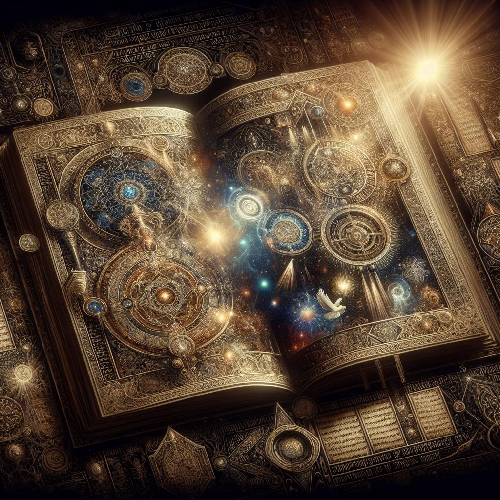 'Unveiling the Mysteries of the Ark Covenant: A Christian''s Guide'